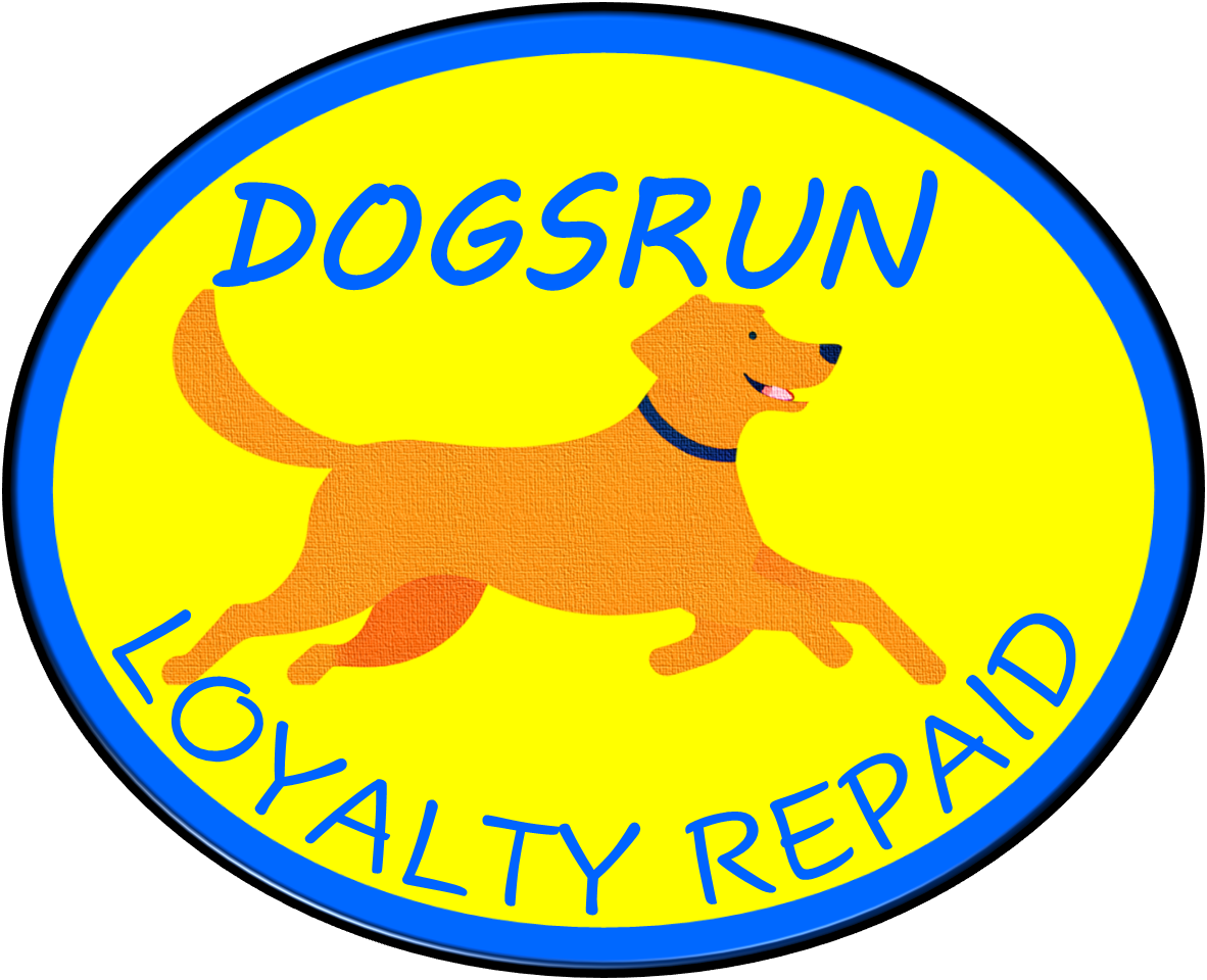DOGSRUN logo